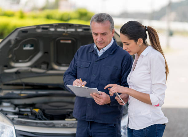 Full coverage car insurance in Cranford, NJ