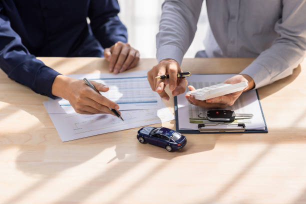 Cranford auto coverage comparison